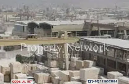 Factory - Studio - 2 Bathrooms for sale in Shak Al Soaban Road - Hay Torah - Cairo