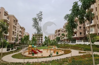 Apartment - 3 Bedrooms - 3 Bathrooms for sale in Taj City - 5th Settlement Compounds - The 5th Settlement - New Cairo City - Cairo