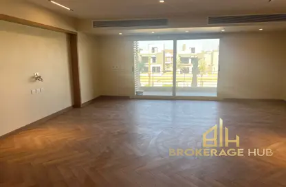 Apartment - 3 Bedrooms - 3 Bathrooms for rent in Palm Hills New Cairo - 5th Settlement Compounds - The 5th Settlement - New Cairo City - Cairo