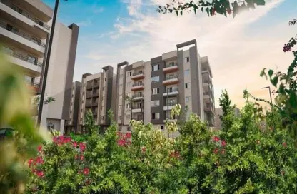 Apartment - 3 Bedrooms - 2 Bathrooms for sale in Rock Eden - Hadayek October - 6 October City - Giza