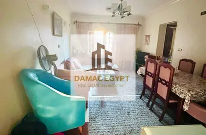 Apartment - 2 Bedrooms - 1 Bathroom for sale in Street 10 - 11th District - Sheikh Zayed City - Giza