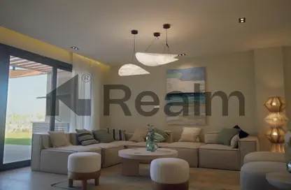Chalet - 3 Bedrooms - 3 Bathrooms for sale in Marina 5 - Marina - Al Alamein - North Coast