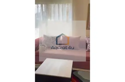 شقة - 3 غرف نوم - 2 حمامات للايجار في 6 ويست - بيفرلي هيلز - كمبوندات الشيخ زايد - الشيخ زايد - الجيزة