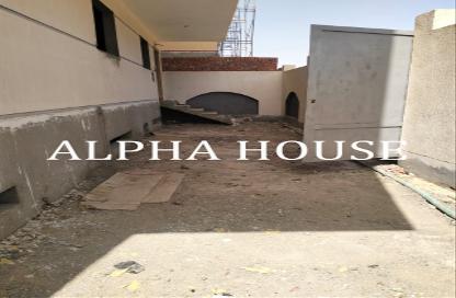Apartment - 3 Bedrooms - 1 Bathroom for sale in Al Zohor St. - 8th District - Obour City - Qalyubia