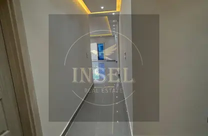 Apartment - 3 Bedrooms - 2 Bathrooms for rent in North Lotus - El Lotus - New Cairo City - Cairo