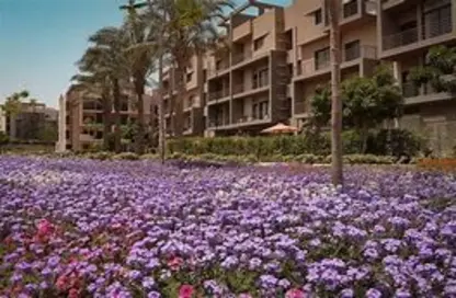 Apartment - 3 Bedrooms - 3 Bathrooms for sale in MarVille New Zayed - New Zayed City - Sheikh Zayed City - Giza