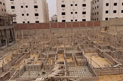 شقة - 3 غرف نوم - 2 حمامات للبيع في بيت الوطن - التجمع الخامس - مدينة القاهرة الجديدة - القاهرة