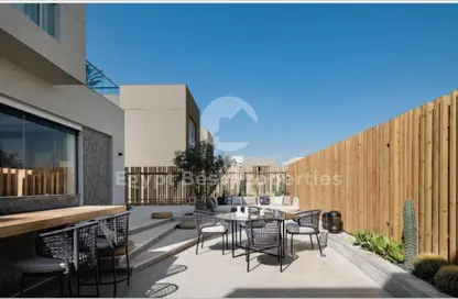 Villa - 6 Bedrooms - 6 Bathrooms for sale in Badya Palm Hills - 6 October Compounds - 6 October City - Giza