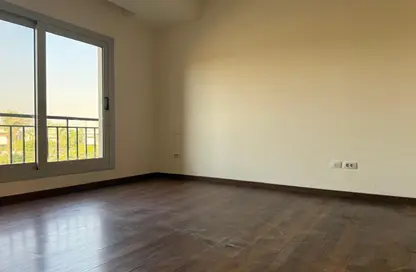 Apartment - 3 Bedrooms - 3 Bathrooms for rent in Cairo Festival City - North Investors Area - New Cairo City - Cairo