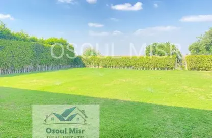 منزل مزدوج - 3 غرف نوم - 3 حمامات للبيع في الربوة - كمبوندات الشيخ زايد - الشيخ زايد - الجيزة