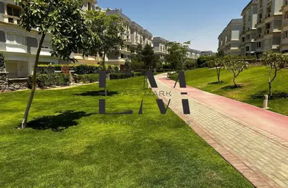Duplex - 3 Bedrooms - 3 Bathrooms for sale in Mountain View Hyde Park - 5th Settlement Compounds - The 5th Settlement - New Cairo City - Cairo