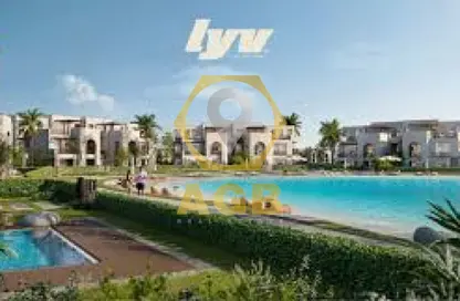Townhouse - 3 Bedrooms - 4 Bathrooms for sale in LYV - Ras Al Hekma - North Coast