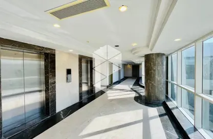 Office Space - Studio - 1 Bathroom for rent in Business Plus - North Teseen St. - The 5th Settlement - New Cairo City - Cairo