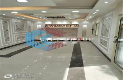 مساحات مكتبية - استوديو - 2 حمامات للايجار في المعادي - حي المعادي - القاهرة