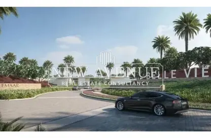 Villa - 5 Bedrooms - 5 Bathrooms for sale in Belle Vie - New Zayed City - Sheikh Zayed City - Giza