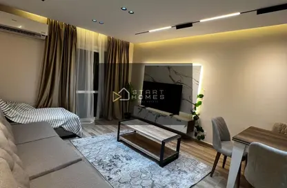 شقة - 1 حمام للايجار في امتداد الرحاب - الرحاب - مدينة القاهرة الجديدة - القاهرة