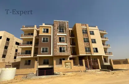 شقة - 3 غرف نوم - 3 حمامات للبيع في بيت الوطن - التجمع الخامس - مدينة القاهرة الجديدة - القاهرة