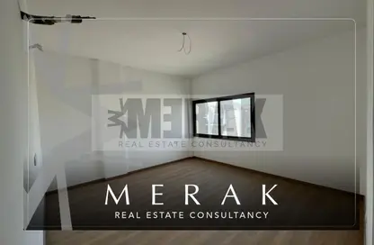 Apartment - 3 Bedrooms - 3 Bathrooms for sale in Moon Residences - Fifth Square - The 5th Settlement - New Cairo City - Cairo