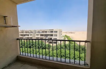 Apartment - 3 Bedrooms - 3 Bathrooms for sale in Sarai - Mostakbal City Compounds - Mostakbal City - Future City - Cairo