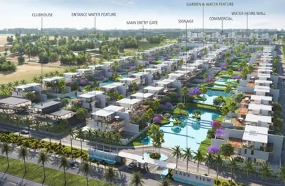 Villa - 4 Bedrooms - 4 Bathrooms for sale in The Lakeview Boutique Villas - 5th Settlement Compounds - The 5th Settlement - New Cairo City - Cairo Villa - 4 Bedrooms - 4 Bathrooms for sale in The Lakeview Boutique Villas - 5th Settlement Compounds - The 5th Settlement - New Cairo City - Cairo