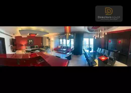 شقة - 3 غرف نوم - 4 حمامات للايجار في مساكن المهندسين - مدينة نصر - القاهرة