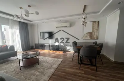 Apartment - 3 Bedrooms - 2 Bathrooms for sale in Madinaty - Cairo