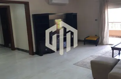 شقة - 3 غرف نوم - 3 حمامات للايجار في 90 افينيو - المستثمرين الجنوبية - مدينة القاهرة الجديدة - القاهرة