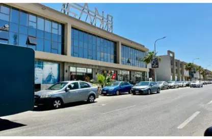 Office Space - Studio for rent in The Lane - 26th of July Corridor - Sheikh Zayed City - Giza Office Space - Studio for rent in The Lane - 26th of July Corridor - Sheikh Zayed City - Giza
