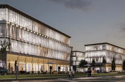 عيادة - استوديو - 1 حمام للبيع في كايت ريزيدنس - كمبوندات 6 أكتوبر - مدينة 6 أكتوبر - الجيزة