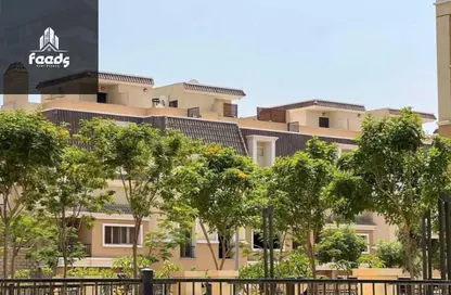 شقة - 2 غرف نوم - 3 حمامات للبيع في كرونز ساراي - كمبوندات مدينة المستقبل - مدينة المستقبل - القاهرة