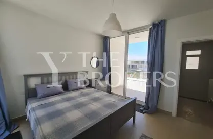 Chalet - 4 Bedrooms - 3 Bathrooms for sale in Seashell - Sidi Abdel Rahman - North Coast