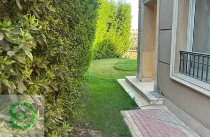 Villa - 4 Bedrooms - 3 Bathrooms for rent in Stone Park - 5th Settlement Compounds - The 5th Settlement - New Cairo City - Cairo Villa - 4 Bedrooms - 3 Bathrooms for rent in Stone Park - 5th Settlement Compounds - The 5th Settlement - New Cairo City - Cairo