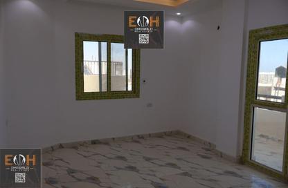 Apartment - 2 Bedrooms - 1 Bathroom for sale in El Hadaba District - Hurghada - Red Sea