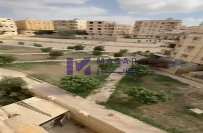 شقة - 3 غرف نوم - 2 حمامات للبيع في غرب ارابيلا - كمبوندات التجمع الخامس - التجمع الخامس - مدينة القاهرة الجديدة - القاهرة
