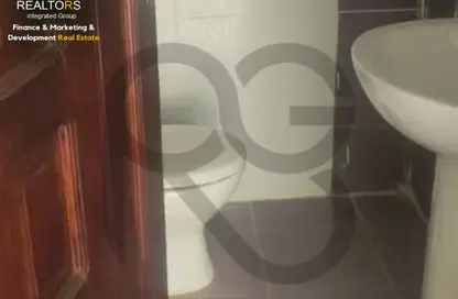 شقة - 2 غرف نوم - 2 حمامات للبيع في جنوب الاحياء - طريق الواحات - مدينة 6 أكتوبر - الجيزة