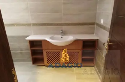 شقة - 3 غرف نوم - 3 حمامات للايجار في سوديك ويست - كمبوندات الشيخ زايد - الشيخ زايد - الجيزة