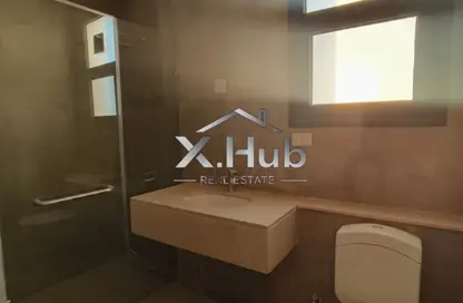 Apartment - 3 Bedrooms - 3 Bathrooms for rent in Allegria - Sheikh Zayed Compounds - Sheikh Zayed City - Giza