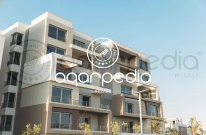 Villa - 4 Bedrooms - 6 Bathrooms for sale in Palm Hills New Cairo - 5th Settlement Compounds - The 5th Settlement - New Cairo City - Cairo