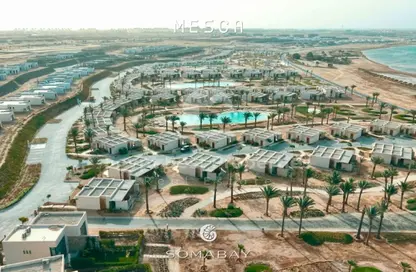 Villa - 4 Bedrooms - 4 Bathrooms for sale in Mesca - Soma Bay - Safaga - Hurghada - Red Sea