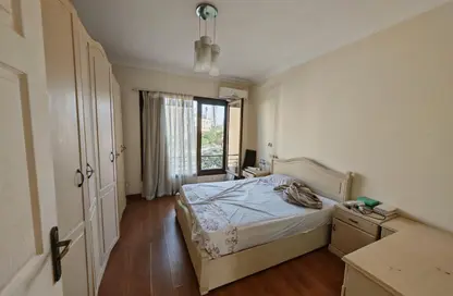 شقة - 2 غرف نوم - 2 حمامات للايجار في كازا - كمبوندات الشيخ زايد - الشيخ زايد - الجيزة