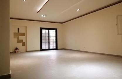 Duplex - 2 Bedrooms - 2 Bathrooms for rent in Street 6 - District 2 - The 5th Settlement - New Cairo City - Cairo