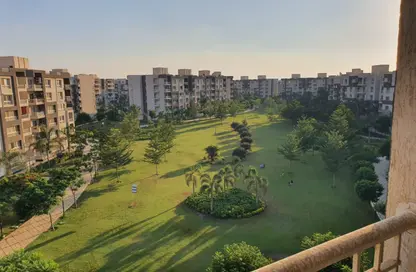 Apartment - 3 Bedrooms - 3 Bathrooms for sale in Privado - Madinaty - Cairo