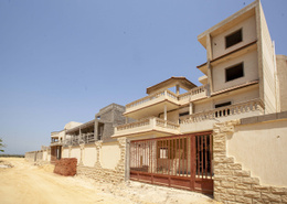 Villa - 5 bedrooms - 4 bathrooms for للبيع in Borg El Arab - Borg El Arab City - Alexandria