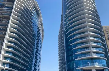 Apartment - 4 Bedrooms - 4 Bathrooms for sale in Cornish El Nile St. - Maadi - Hay El Maadi - Cairo