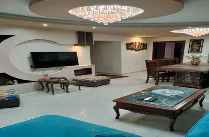 Apartment - 4 Bedrooms - 2 Bathrooms for sale in Palm City - El Katameya Compounds - El Katameya - New Cairo City - Cairo
