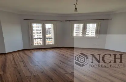 شقة - 3 غرف نوم - 3 حمامات للايجار في ماونتن فيو هايد بارك - كمبوندات التجمع الخامس - التجمع الخامس - مدينة القاهرة الجديدة - القاهرة