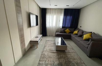 Apartment - 2 Bedrooms - 2 Bathrooms for rent in Mountain View Hyde Park - 5th Settlement Compounds - The 5th Settlement - New Cairo City - Cairo