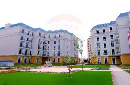 Apartment - 1 Bedroom - 1 Bathroom for sale in Al Alamen - Matrouh