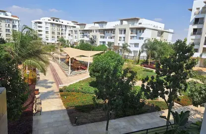 Apartment - 2 Bedrooms - 1 Bathroom for sale in Hyde Park - 5th Settlement Compounds - The 5th Settlement - New Cairo City - Cairo