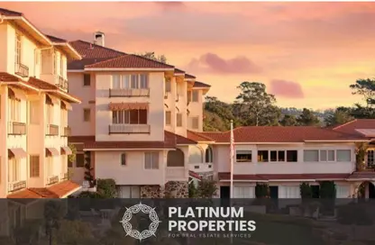 شقة - غرفة نوم - 1 حمام للبيع في كارمل - مدينة زايد الجديدة - الشيخ زايد - الجيزة